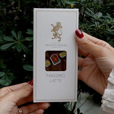 Very Fine Milk Chocolate Tablet