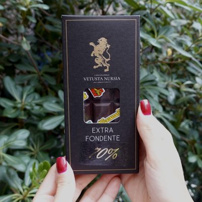 Amarrissimo chocolat bar cacao 70%