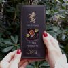 Tavoletta Cioccolato Extra Fondente 80% 200 gr.