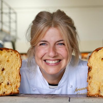 Alternative view of IL Panettone tradizionale migliore d’Italia 2025